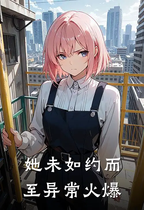 她未如约而至异常火爆