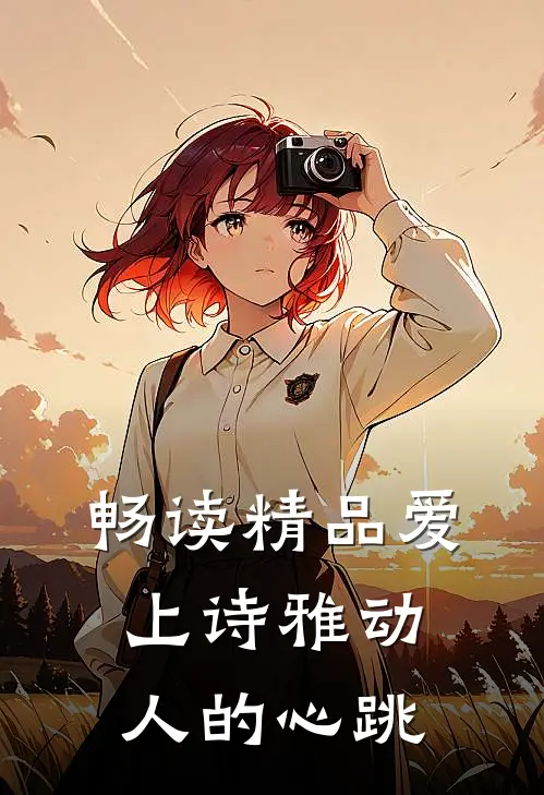 畅读精品爱上诗雅动人的心跳
