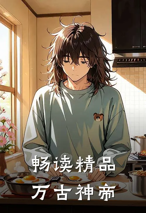 畅读精品万古神帝