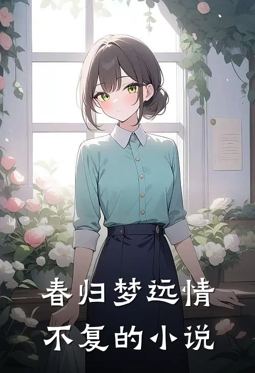 春归梦远情不复的小说