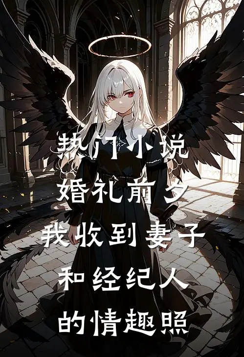 热门小说婚礼前夕,我收到妻子和经纪人的情趣照