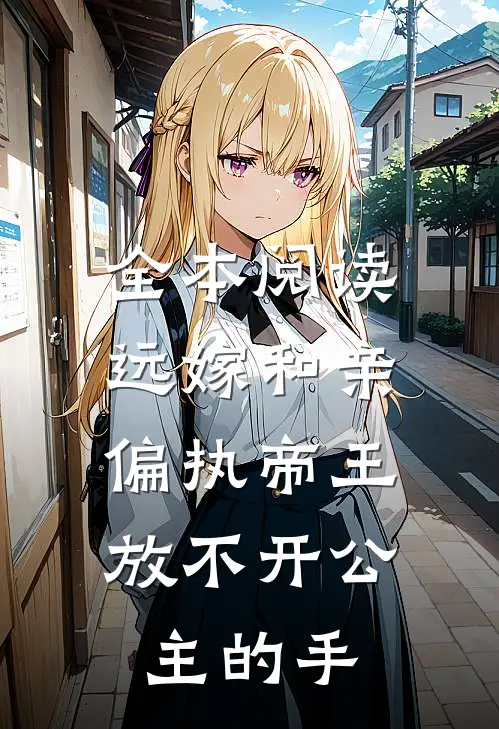 全本阅读远嫁和亲，偏执帝王放不开公主的手