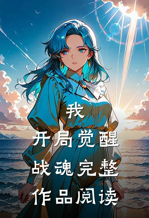 我，开局觉醒战魂完整作品阅读