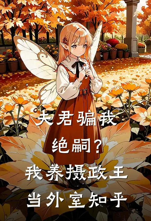 夫君骗我绝嗣？我养摄政王当外室知乎