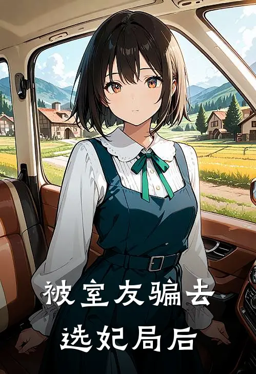 被室友骗去选妃局后