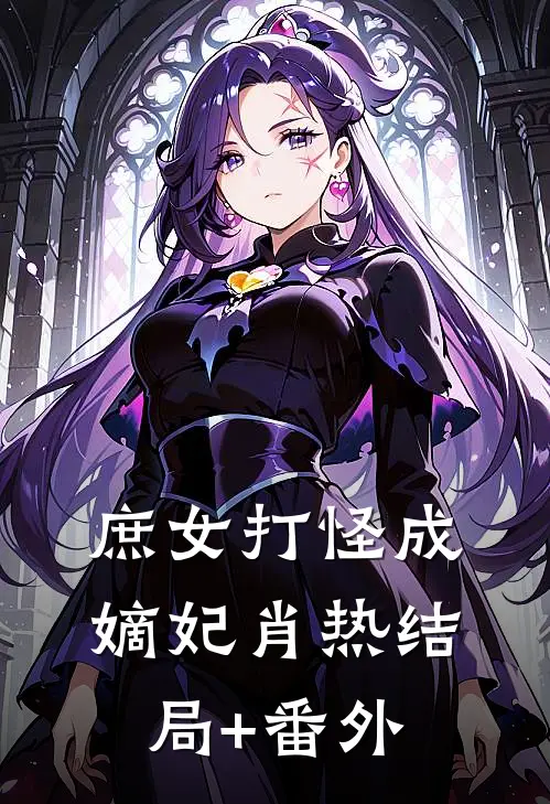 庶女打怪成嫡妃肖热结局+番外