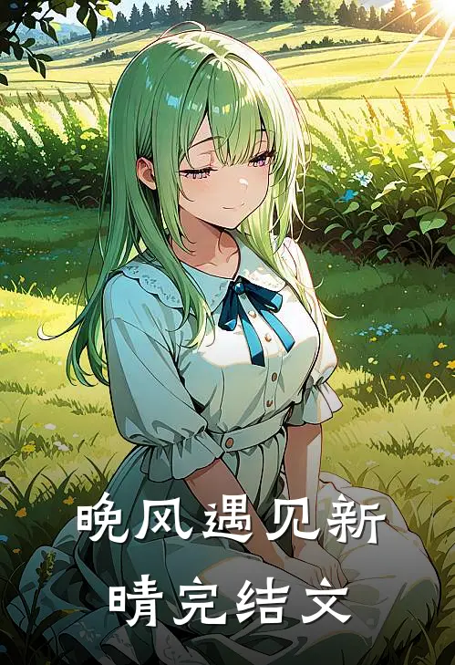 晚风遇见新晴完结文