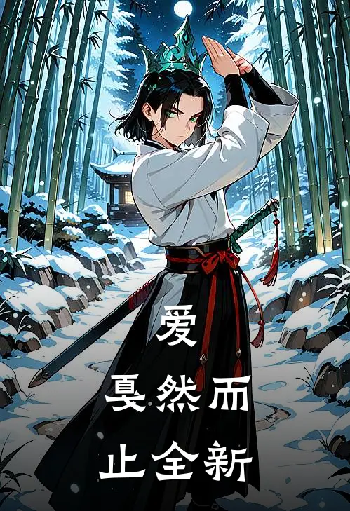 爱，戛然而止全新