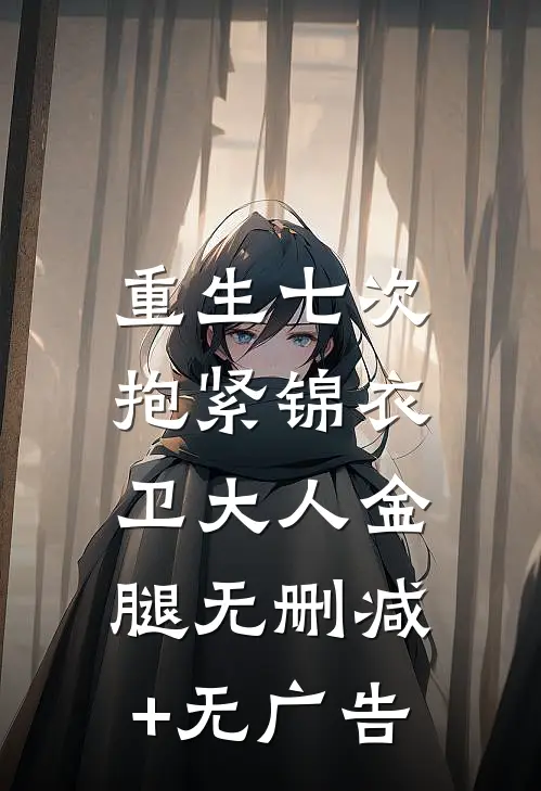 重生七次，抱紧锦衣卫大人金腿无删减+无广告
