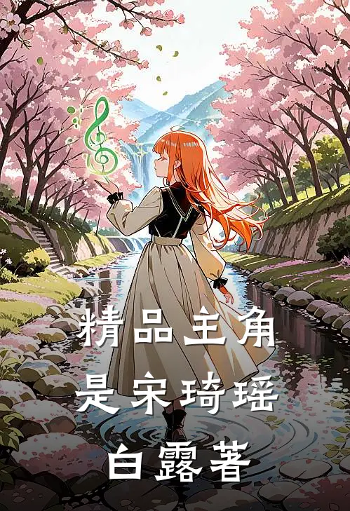 精品主角是宋琦瑶白露著