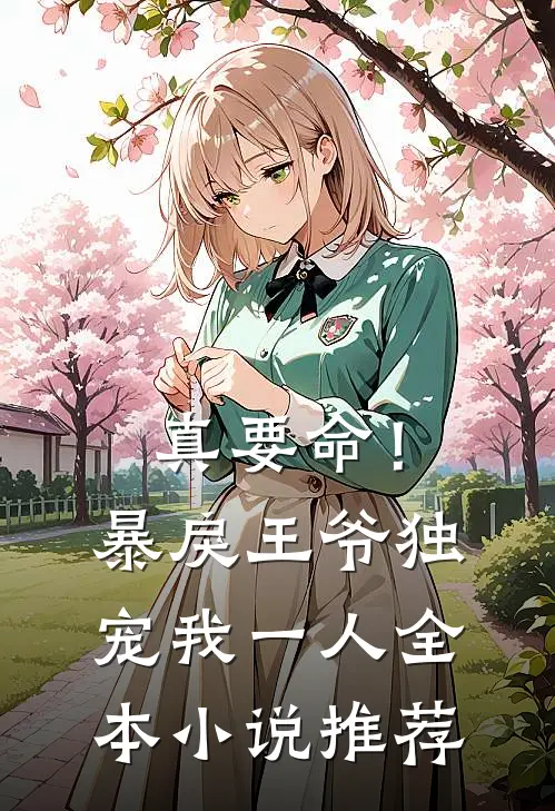真要命！暴戾王爷独宠我一人全本小说推荐
