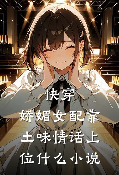 快穿：娇媚女配靠土味情话上位什么小说