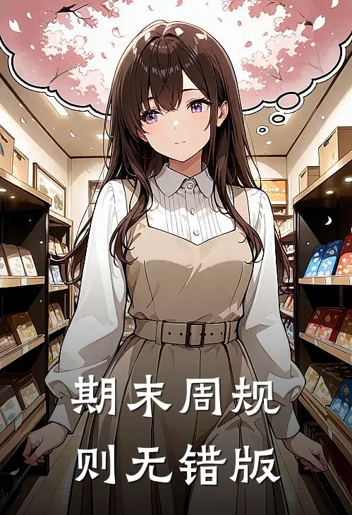 期末周规则无错版
