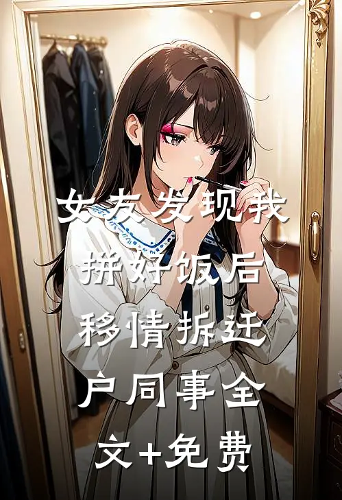女友发现我拼好饭后移情拆迁户同事全文+免费