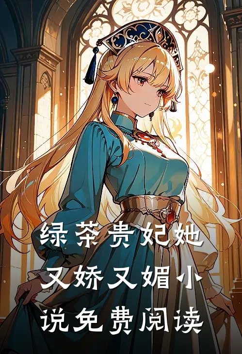 绿茶贵妃她又娇又媚小说免费阅读