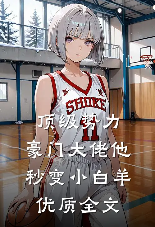 顶级势力，豪门大佬他秒变小白羊优质全文