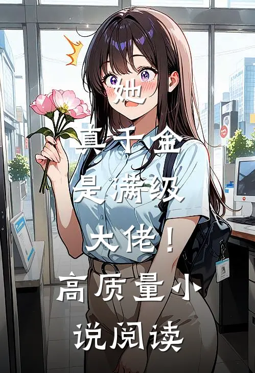 她，真千金，是满级大佬！高质量小说阅读