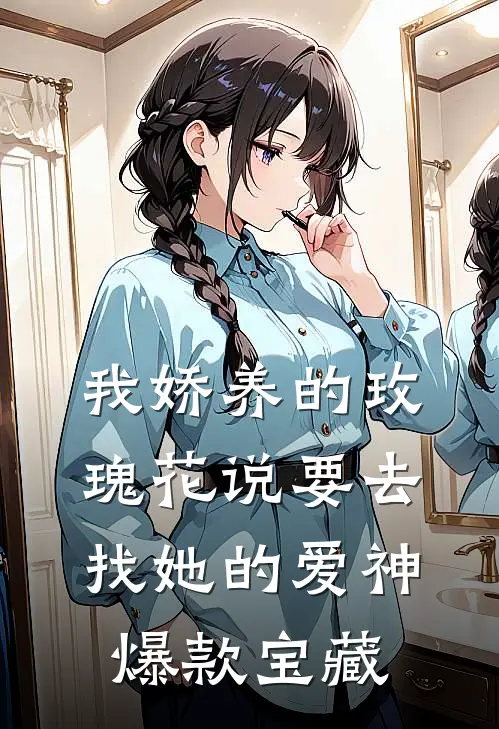 我娇养的“玫瑰”花说要去找她的爱神爆款宝藏