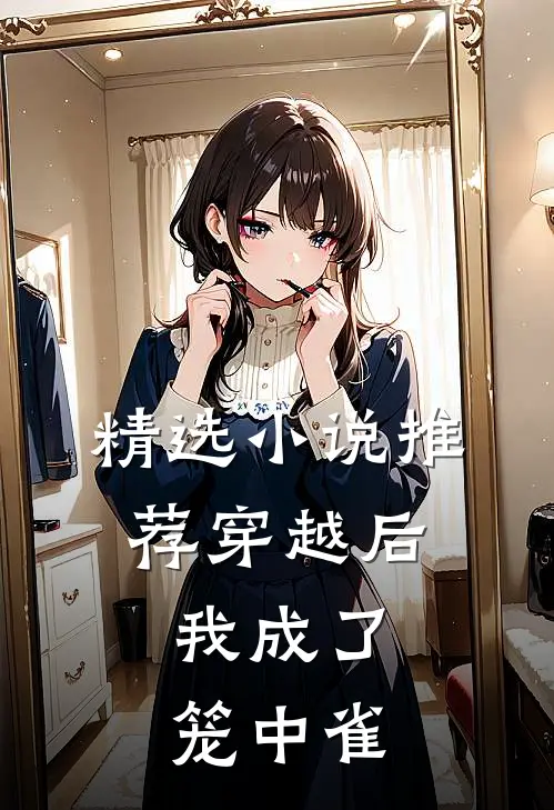 精选小说推荐穿越后，我成了笼中雀