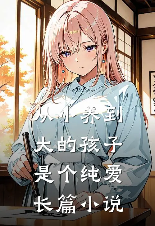 从小养到大的孩子是个纯爱长篇小说