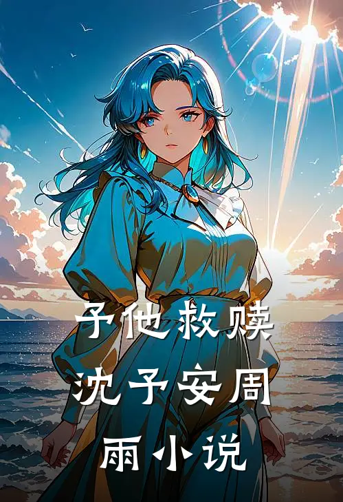 予他救赎沈予安周雨小说
