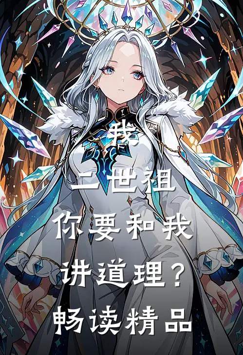 我，二世祖，你要和我讲道理？畅读精品