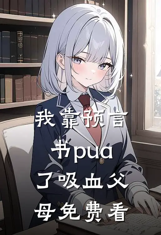 我靠预言书pua了吸血父母免费看
