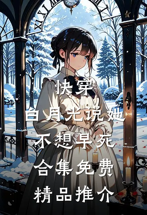 快穿:白月光说她不想早死合集免费精品推介