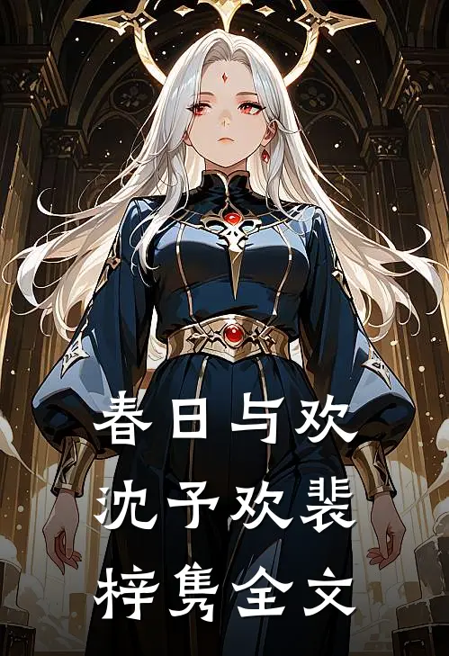 春日与欢沈予欢裴梓隽全文