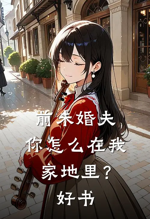 前未婚夫，你怎么在我家地里？好书