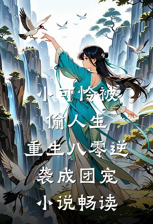 小可怜被偷人生，重生八零逆袭成团宠小说畅读
