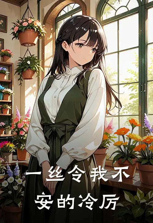 一丝令我不安的冷厉