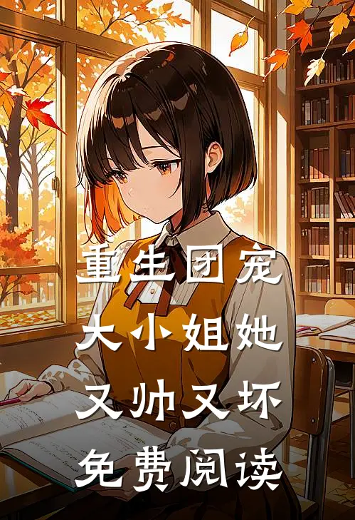 重生团宠：大小姐她又帅又坏免费阅读