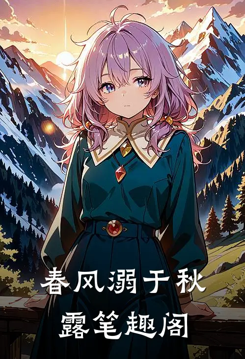 春风溺于秋露笔趣阁
