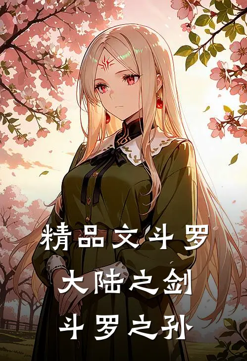 精品文斗罗大陆之剑斗罗之孙