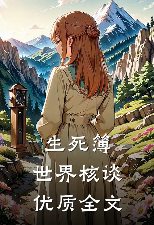 生死簿：世界核谈优质全文