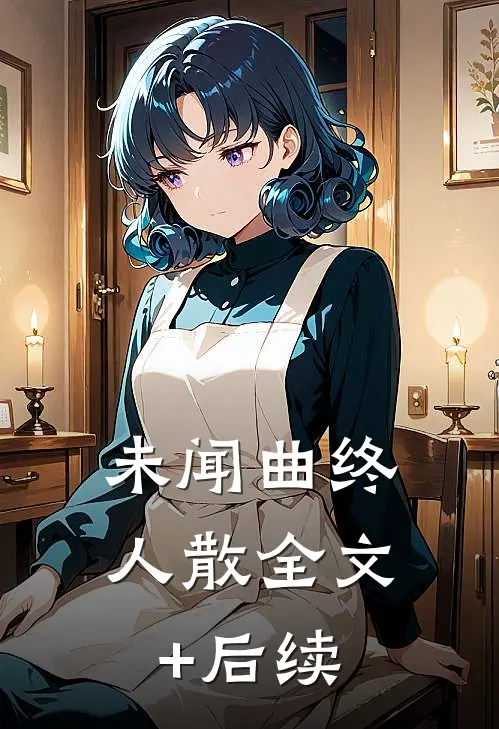 未闻曲终人散全文+后续