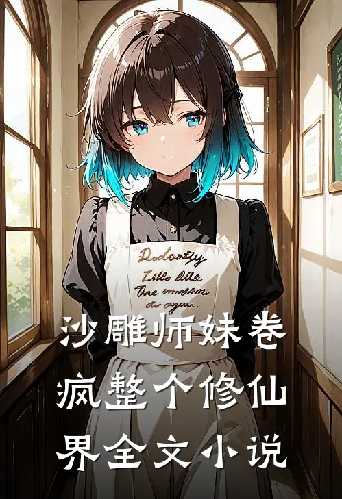 沙雕师妹卷疯整个修仙界全文小说