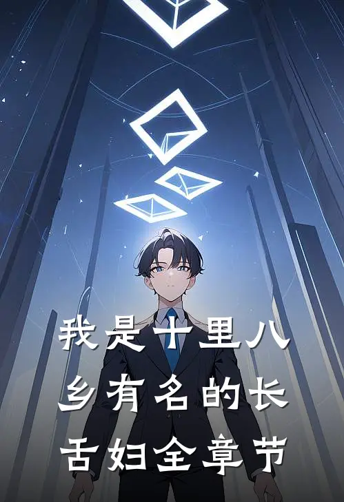 我是十里八乡有名的长舌妇全章节