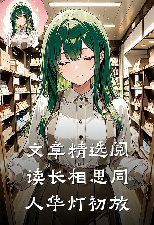 文章精选阅读长相思同人华灯初放