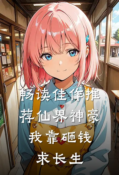 畅读佳作推荐仙界神豪：我靠砸钱求长生