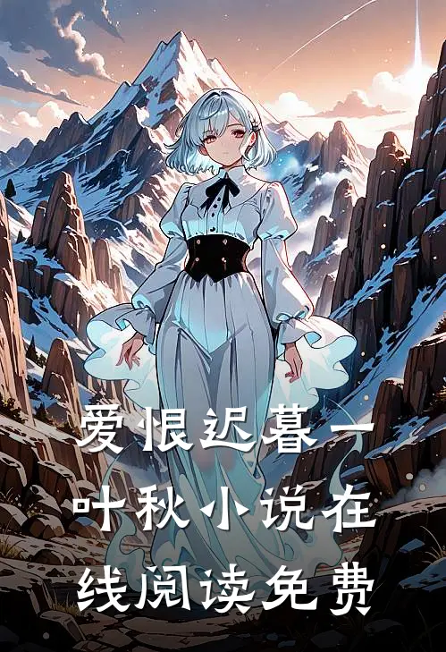 爱恨迟暮一叶秋小说在线阅读免费
