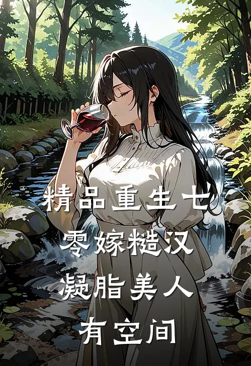 精品重生七零嫁糙汉：凝脂美人有空间