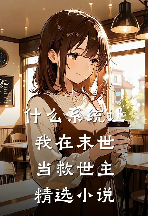 什么系统让我在末世当救世主精选小说