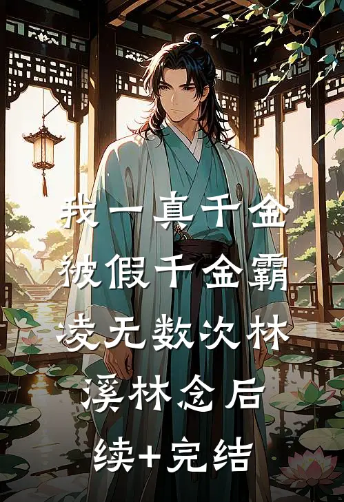 我一真千金，被假千金霸凌无数次林溪林念后续+完结