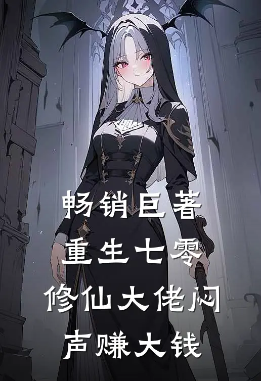 畅销巨著重生七零：修仙大佬闷声赚大钱