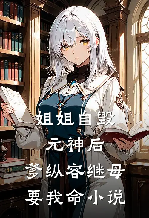 姐姐自毁元神后，爹纵容继母要我命小说