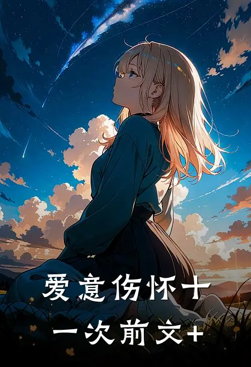 爱意伤怀十一次前文+