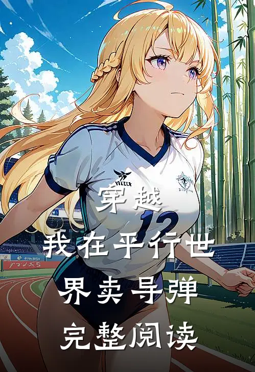 穿越：我在平行世界卖导弹完整阅读