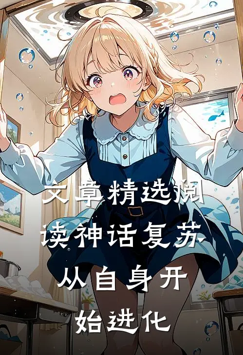 文章精选阅读神话复苏：从自身开始进化